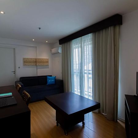 Ferienwohnung Lobie Copacabana Rio de Janeiro Exterior foto