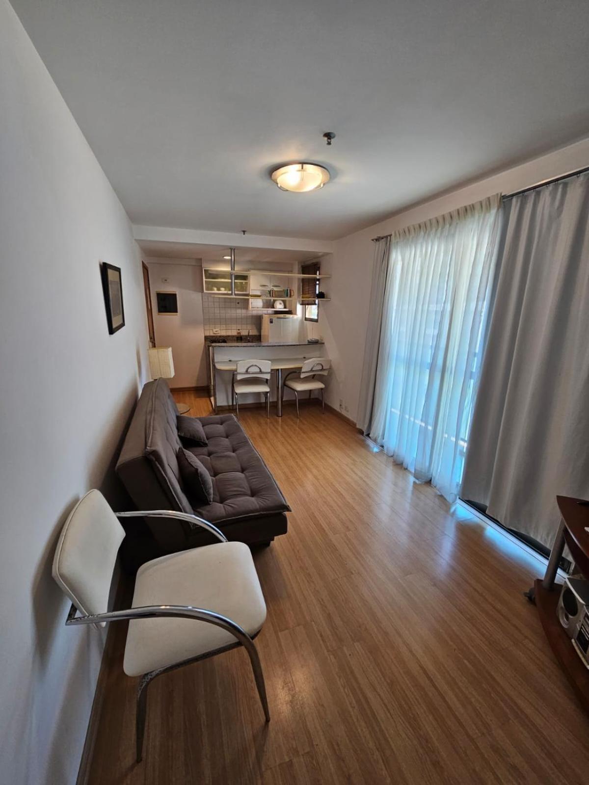 Ferienwohnung Lobie Copacabana Rio de Janeiro Exterior foto